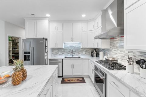 Tiny photo for 2507 Tigers Trail, Decatur, IN 46733 (MLS # 202612555)