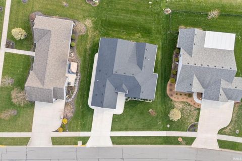 Tiny photo for 2507 Tigers Trail, Decatur, IN 46733 (MLS # 202612555)