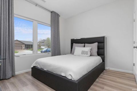 Tiny photo for 2507 Tigers Trail, Decatur, IN 46733 (MLS # 202612555)