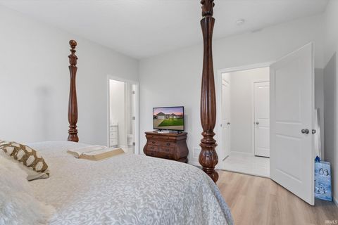 Tiny photo for 2507 Tigers Trail, Decatur, IN 46733 (MLS # 202612555)