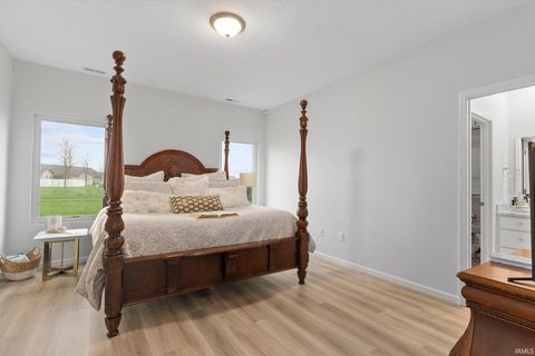 Tiny photo for 2507 Tigers Trail, Decatur, IN 46733 (MLS # 202612555)