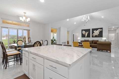 Tiny photo for 2507 Tigers Trail, Decatur, IN 46733 (MLS # 202612555)