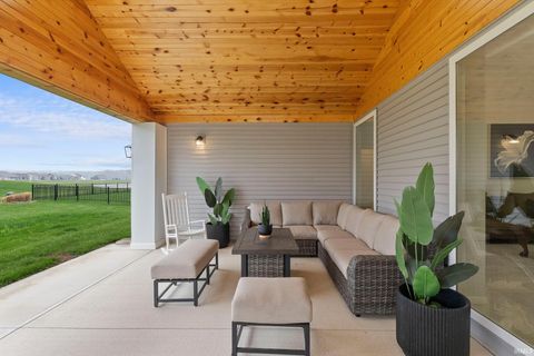 Tiny photo for 2507 Tigers Trail, Decatur, IN 46733 (MLS # 202612555)