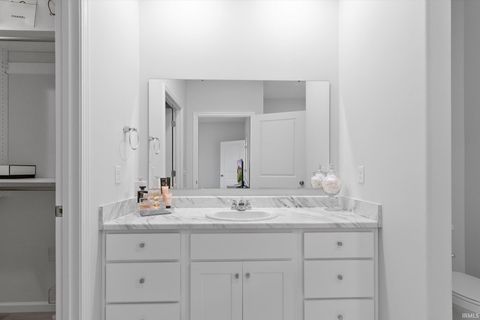 Tiny photo for 2507 Tigers Trail, Decatur, IN 46733 (MLS # 202612555)