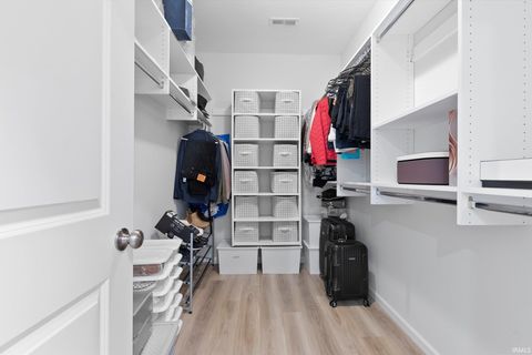 Tiny photo for 2507 Tigers Trail, Decatur, IN 46733 (MLS # 202612555)