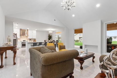 Tiny photo for 2507 Tigers Trail, Decatur, IN 46733 (MLS # 202612555)