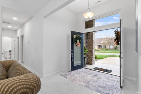 Tiny photo for 2507 Tigers Trail, Decatur, IN 46733 (MLS # 202612555)