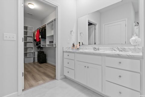 Tiny photo for 2507 Tigers Trail, Decatur, IN 46733 (MLS # 202612555)