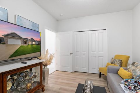 Tiny photo for 2507 Tigers Trail, Decatur, IN 46733 (MLS # 202612555)