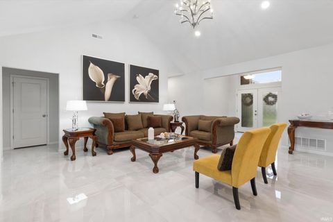 Tiny photo for 2507 Tigers Trail, Decatur, IN 46733 (MLS # 202612555)