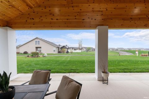 Tiny photo for 2507 Tigers Trail, Decatur, IN 46733 (MLS # 202612555)