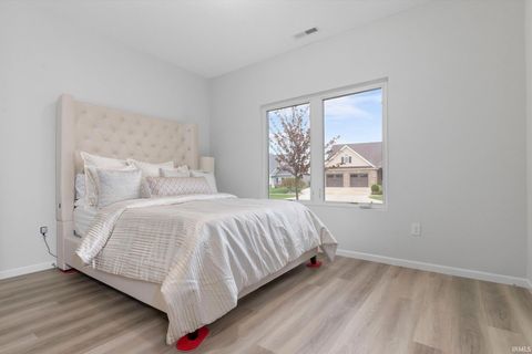 Tiny photo for 2507 Tigers Trail, Decatur, IN 46733 (MLS # 202612555)