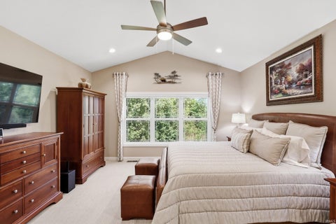 Tiny photo for 2880 Farrah Crossing, Fort Wayne, IN 46818 (MLS # 202637786)