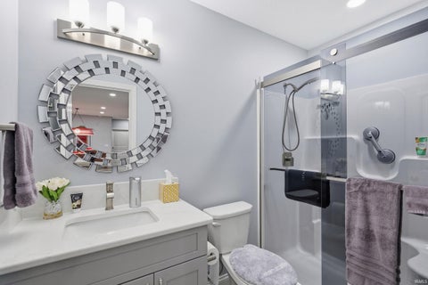 Tiny photo for 2880 Farrah Crossing, Fort Wayne, IN 46818 (MLS # 202637786)