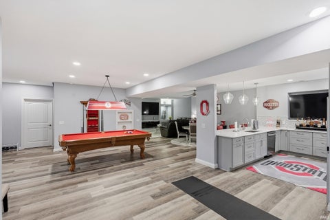 Tiny photo for 2880 Farrah Crossing, Fort Wayne, IN 46818 (MLS # 202637786)