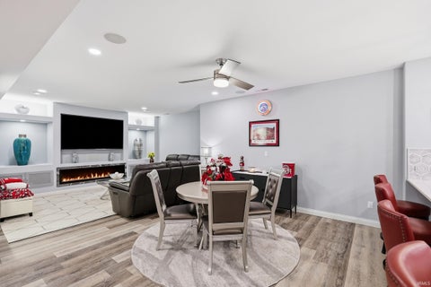 Tiny photo for 2880 Farrah Crossing, Fort Wayne, IN 46818 (MLS # 202637786)
