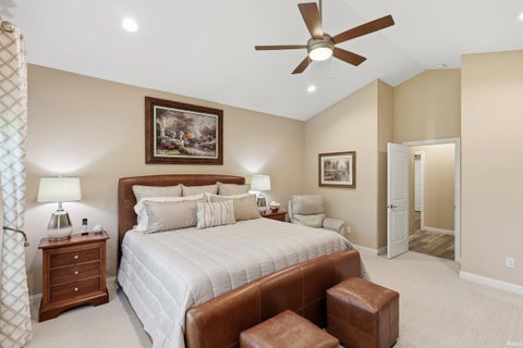 Tiny photo for 2880 Farrah Crossing, Fort Wayne, IN 46818 (MLS # 202637786)