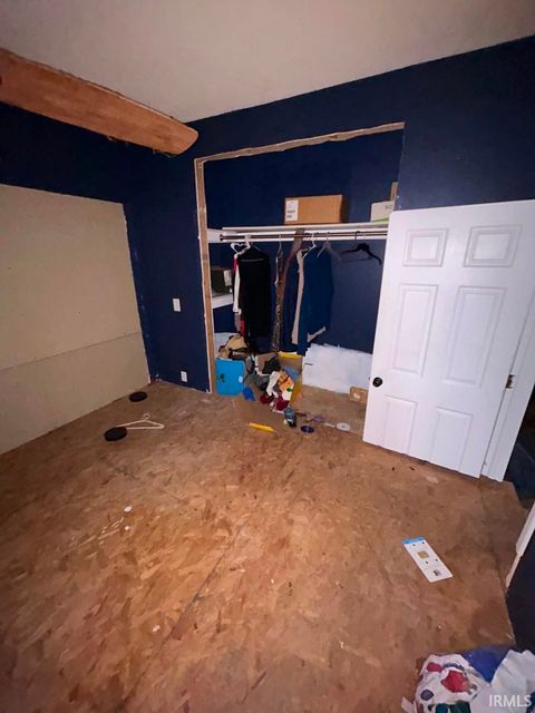 Tiny photo for 1607 E 36Th Street, Marion, IN 46953 (MLS # 202542326)