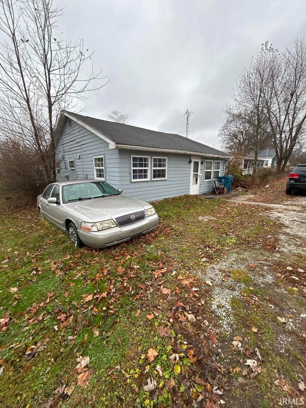 Photo of 1607 E 36Th Street, Marion, IN 46953 (MLS # 202542326)