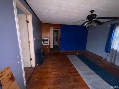 Tiny photo for 1607 E 36Th Street, Marion, IN 46953 (MLS # 202542326)