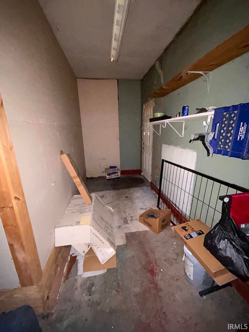 Photo of 1607 E 36Th Street, Marion, IN 46953 (MLS # 202542326)