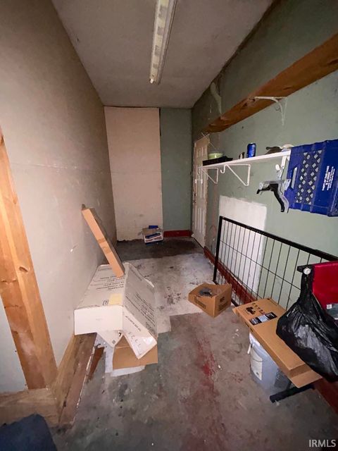 Tiny photo for 1607 E 36Th Street, Marion, IN 46953 (MLS # 202542326)