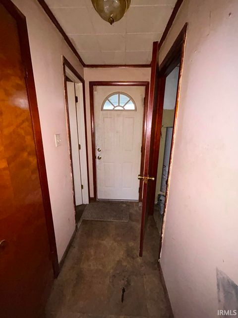 Tiny photo for 1607 E 36Th Street, Marion, IN 46953 (MLS # 202542326)