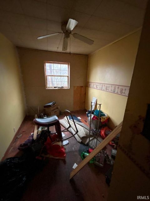 Tiny photo for 1607 E 36Th Street, Marion, IN 46953 (MLS # 202542326)