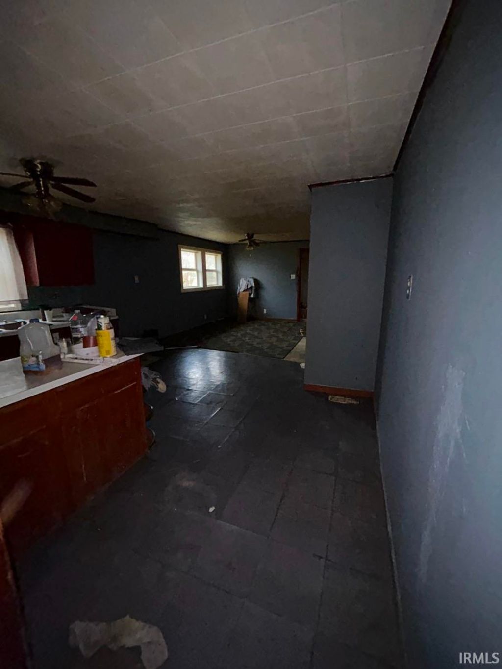 Photo of 1607 E 36Th Street, Marion, IN 46953 (MLS # 202542326)