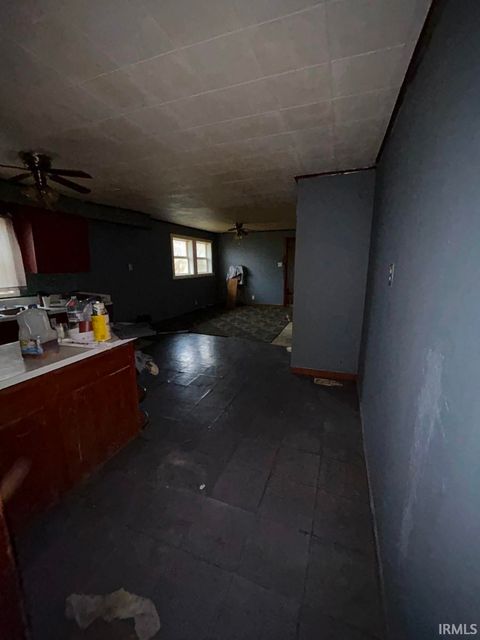 Tiny photo for 1607 E 36Th Street, Marion, IN 46953 (MLS # 202542326)