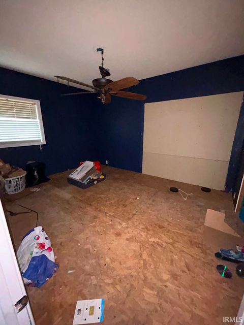 Tiny photo for 1607 E 36Th Street, Marion, IN 46953 (MLS # 202542326)