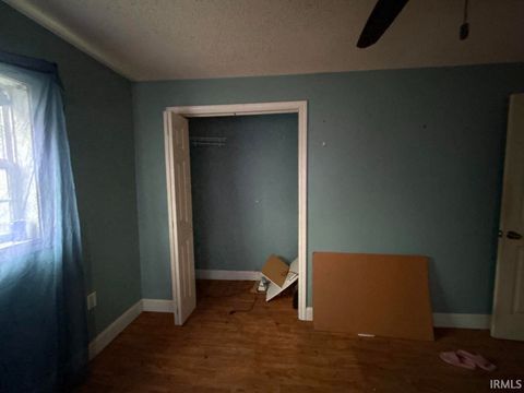 Tiny photo for 1607 E 36Th Street, Marion, IN 46953 (MLS # 202542326)