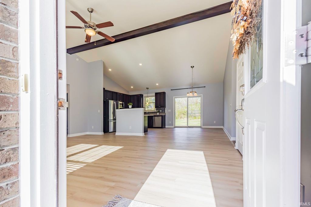 Photo of 422 S Bridgewater Lane, Muncie, IN 47304 (MLS # 202604856)