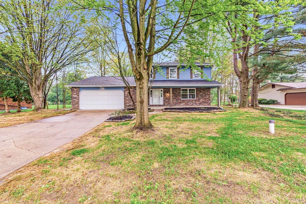Photo of 22116 Silver Springs Drive, South Bend, IN 46628 (MLS # 202615880)