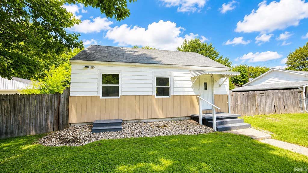 Photo of 1008 E Spraker Street, Kokomo, IN 46901 (MLS # 202633890)