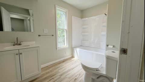 Tiny photo for 1008 E Spraker Street, Kokomo, IN 46901 (MLS # 202633890)