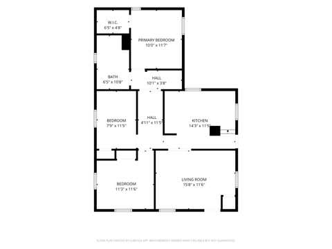 Tiny photo for 1008 E Spraker Street, Kokomo, IN 46901 (MLS # 202633890)