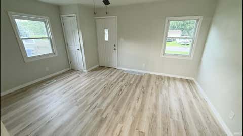 Tiny photo for 1008 E Spraker Street, Kokomo, IN 46901 (MLS # 202633890)