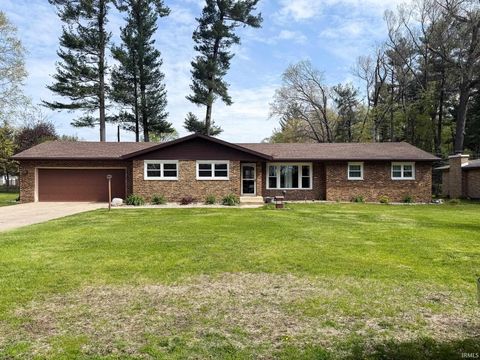 2118 Red Oak Drive, Trail Creek, IN 46360 - #: 202516518