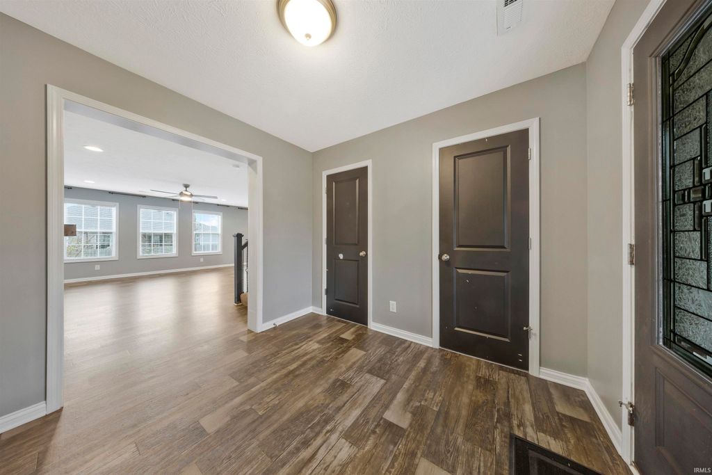 Photo of 11435 Caracaras Court, Evansville, IN 47725 (MLS # 202548086)