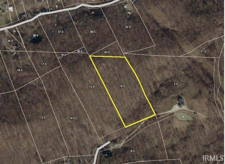 Photo of Lot 16 Bell Hollow Road, Cannelton, IN 47520 (MLS # 202621527)