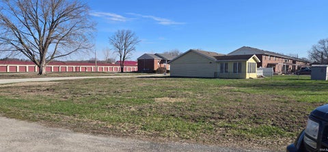 Tiny photo for Jean Avenue, Peru, IN 46970 (MLS # 202642306)