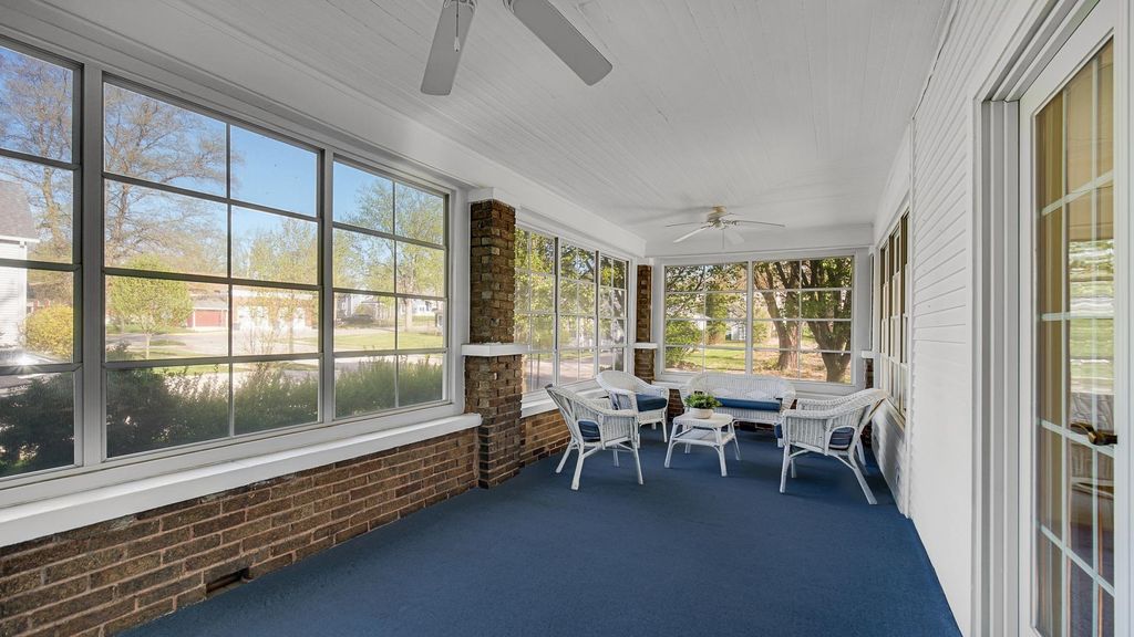 Photo of 315 E Washington Street, Culver, IN 46511 (MLS # 202614356)