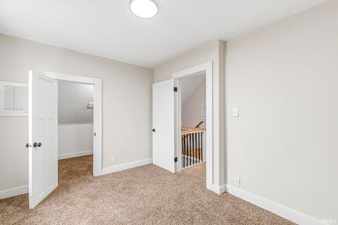 Tiny photo for 1434 E 4th Street, Mishawaka, IN 46544 (MLS # 202612061)