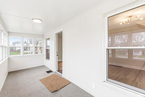 Tiny photo for 1434 E 4th Street, Mishawaka, IN 46544 (MLS # 202612061)