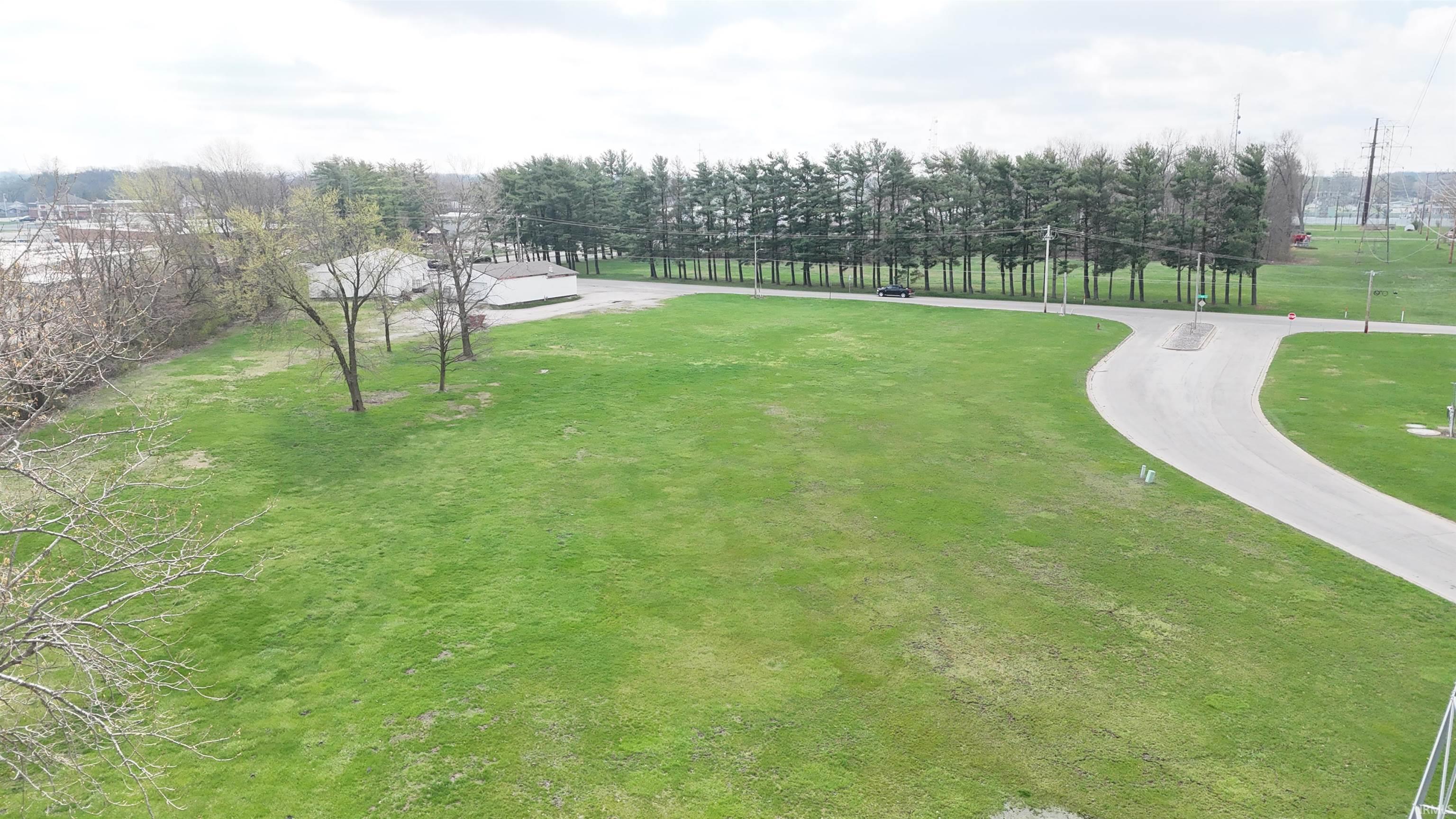 Foxwood (Lot 2) Court