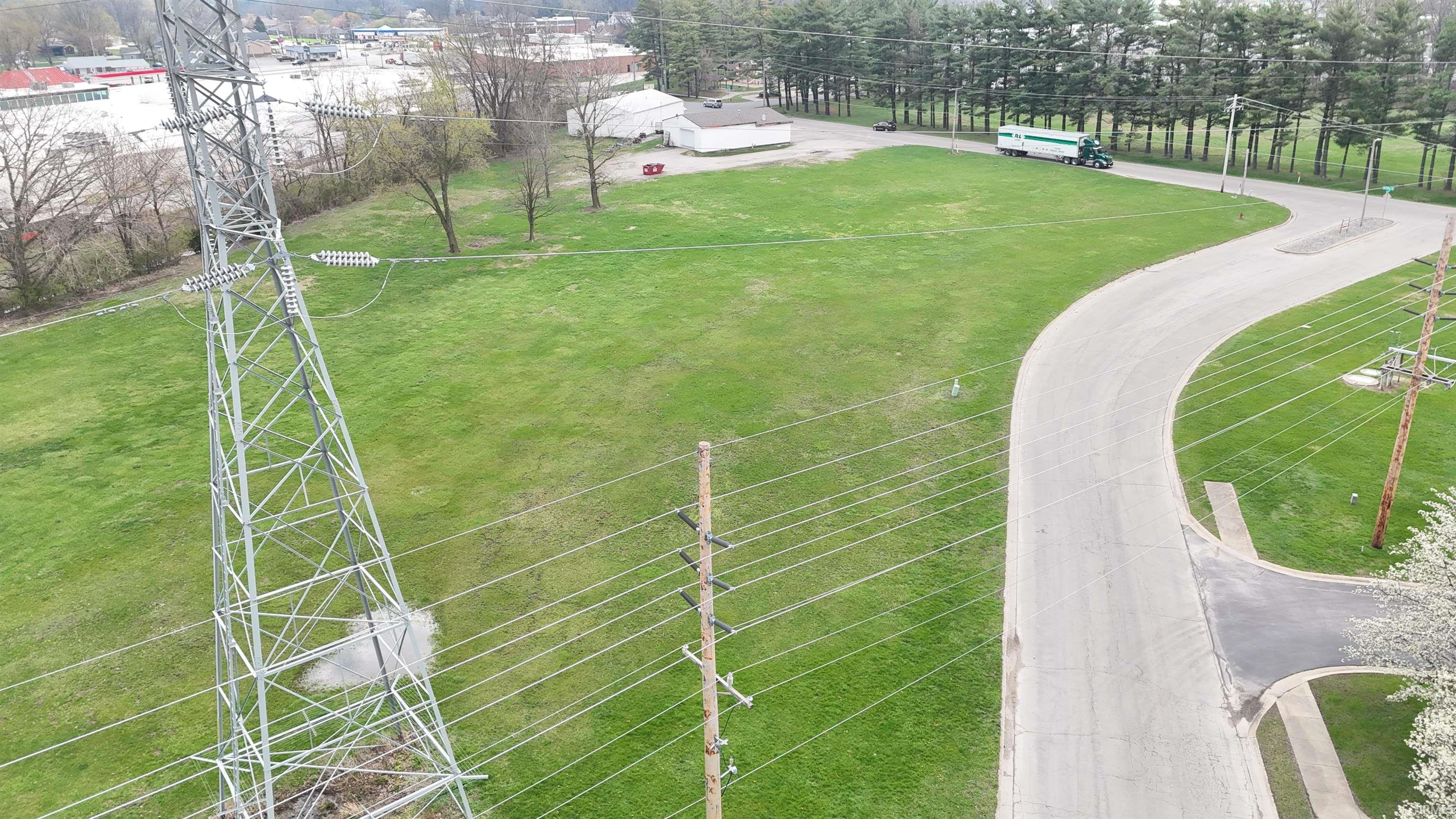 Foxwood (Lot 2) Court