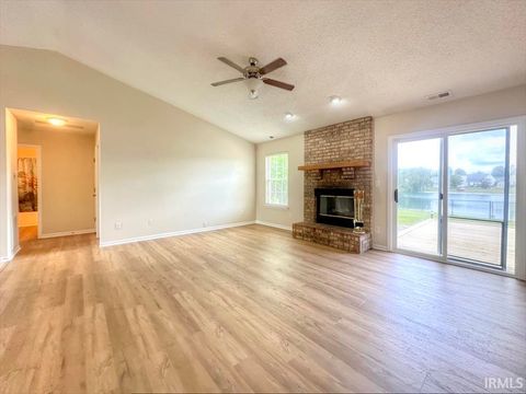 Tiny photo for 717 SPRINGWATER Road, Kokomo, IN 46902 (MLS # 202625348)