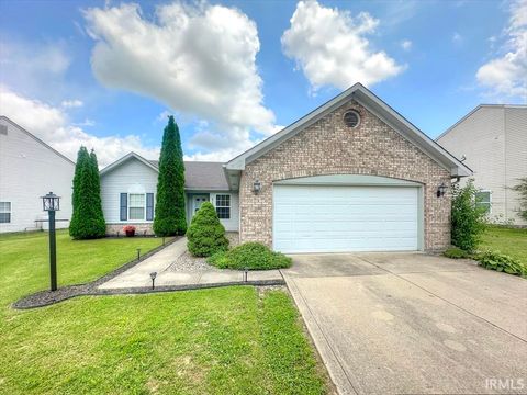 Tiny photo for 717 SPRINGWATER Road, Kokomo, IN 46902 (MLS # 202625348)