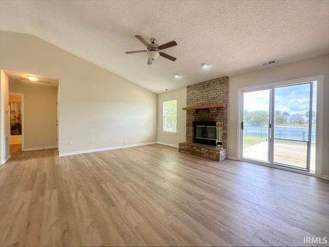 Tiny photo for 717 SPRINGWATER Road, Kokomo, IN 46902 (MLS # 202625348)